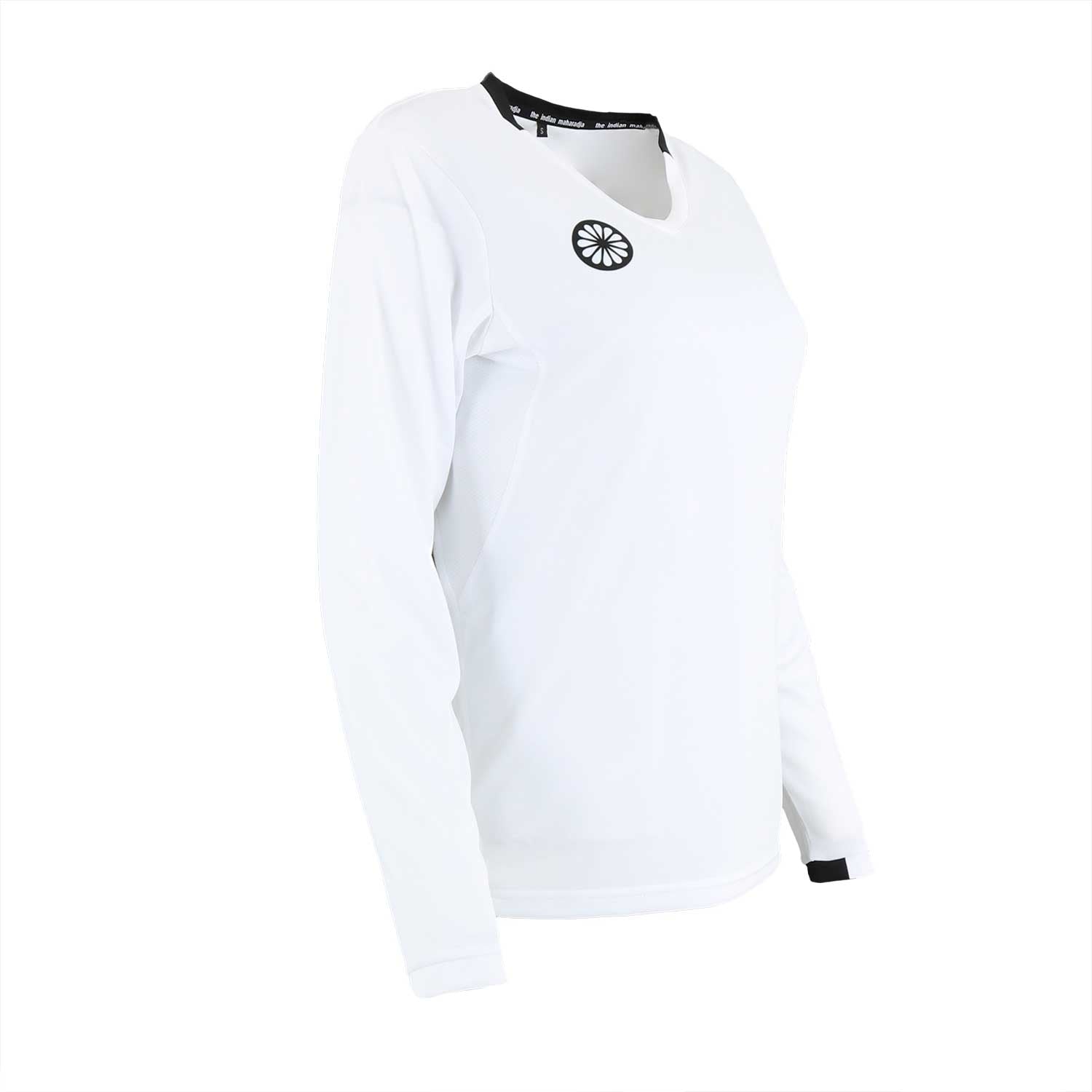 Jaipur women tech tee ls