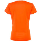 Girls Tech Tee