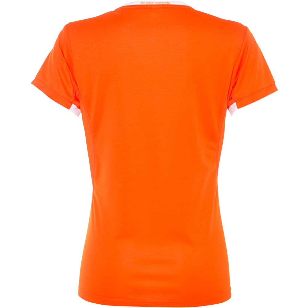 Girls Tech Tee