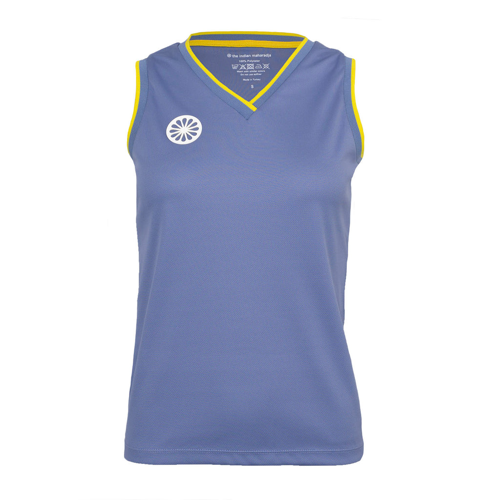 Kadiri girls pique tank