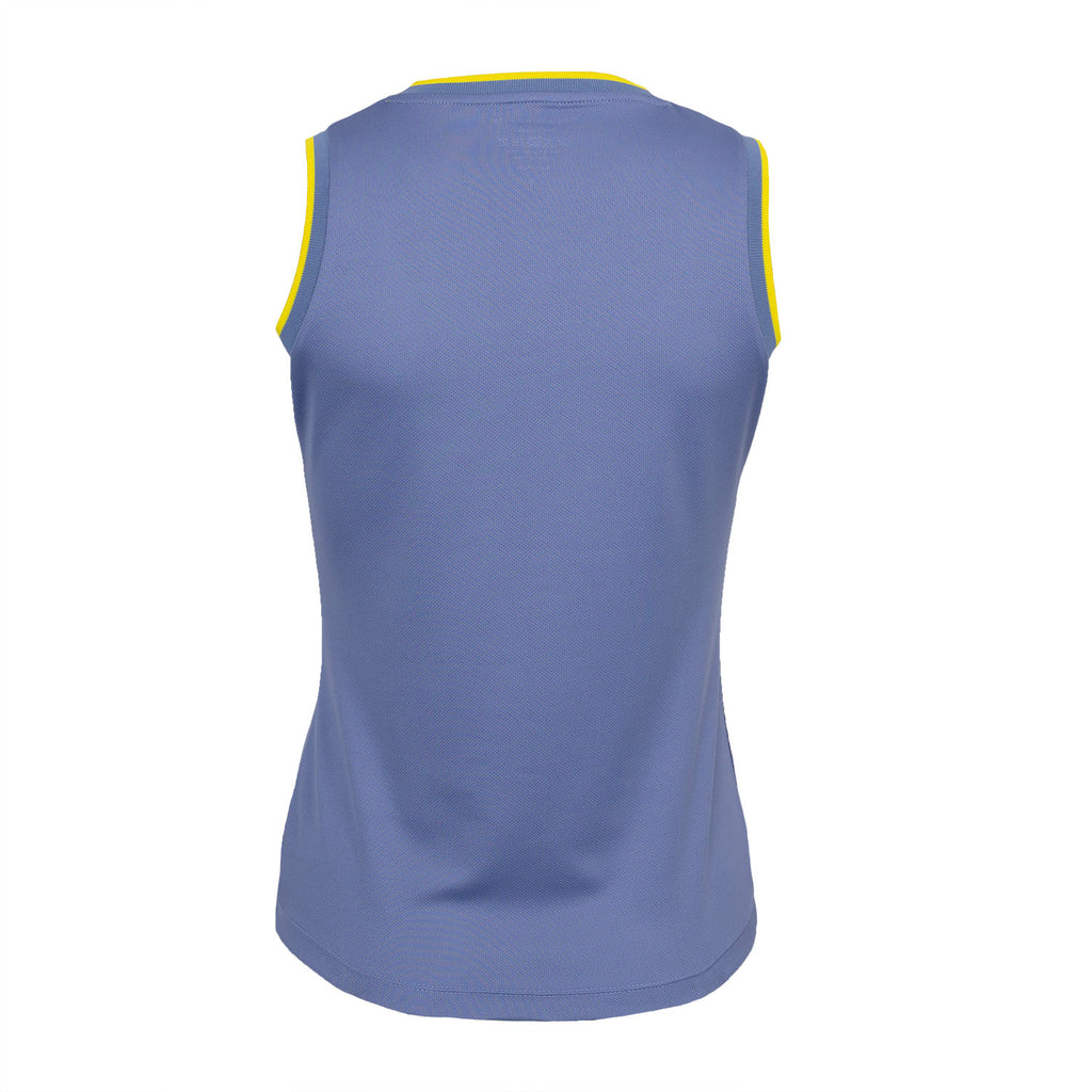 Kadiri girls pique tank