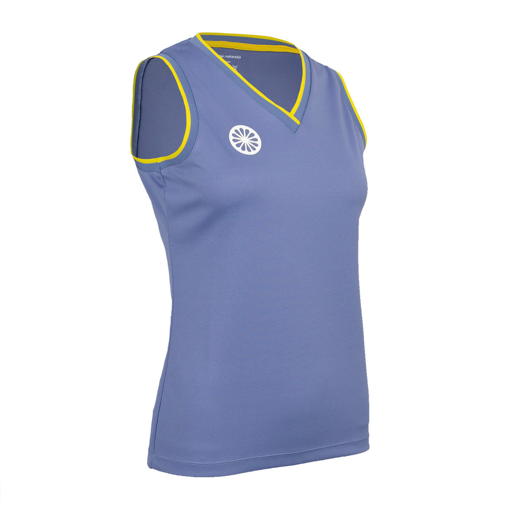 Kadiri girls pique tank