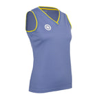 Kadiri girls pique tank