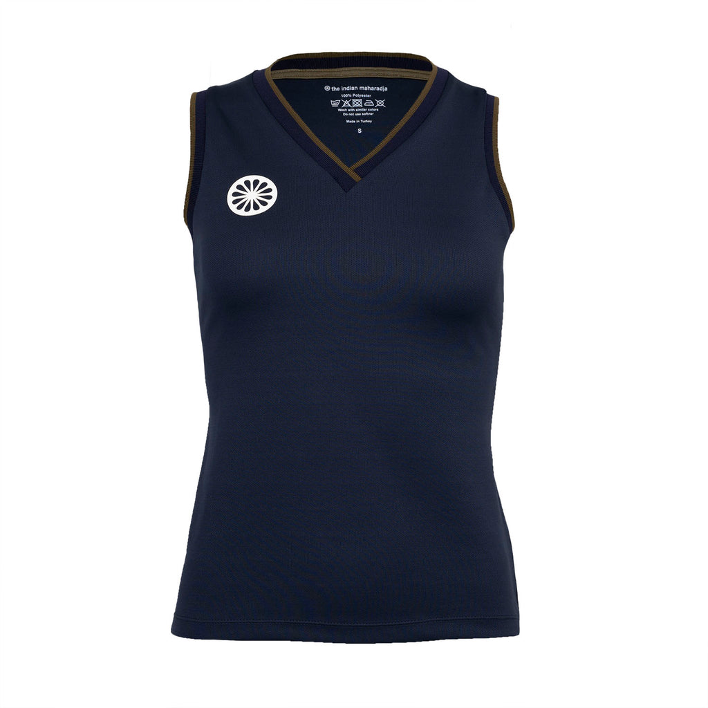 Kadiri women pique tank