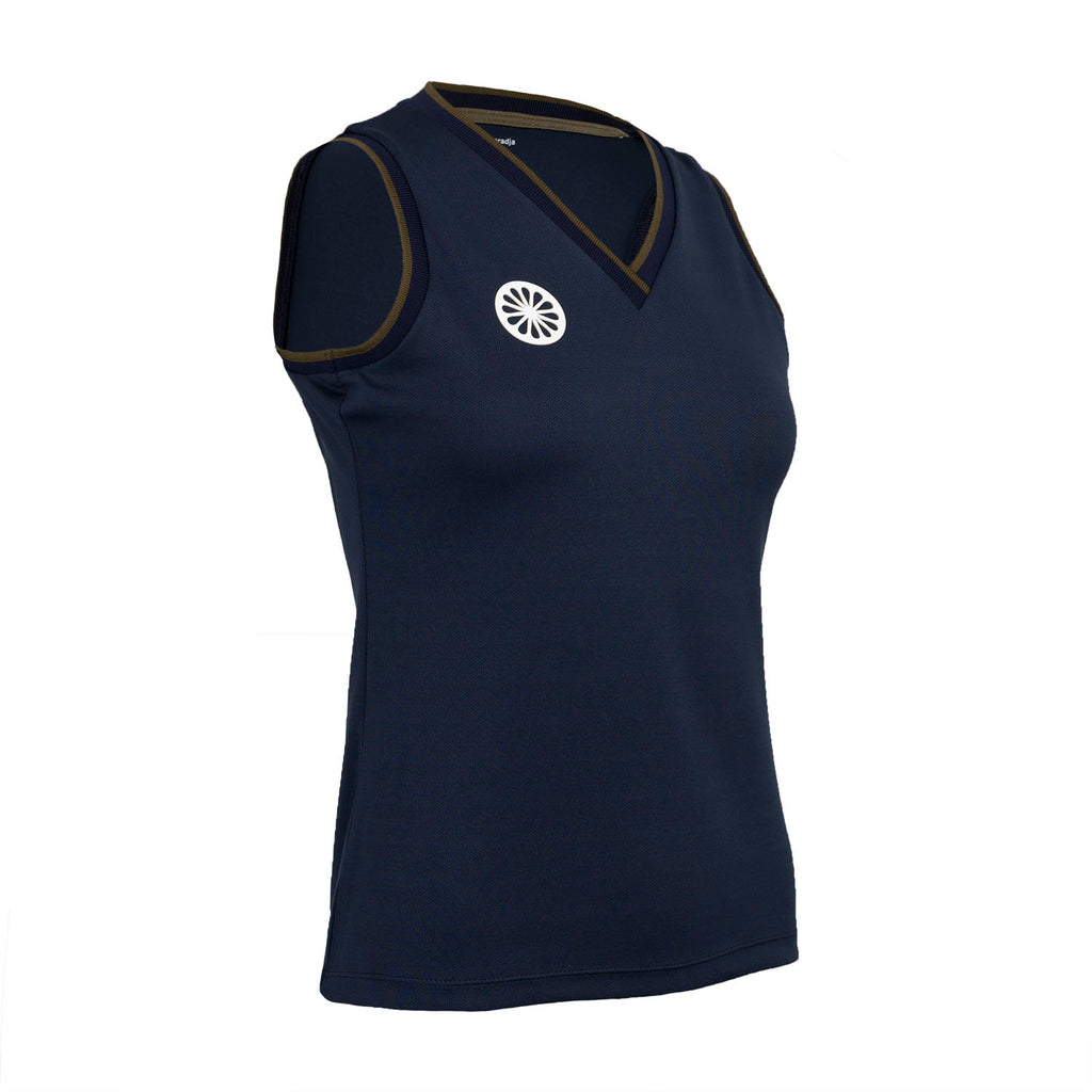 Kadiri women pique tank