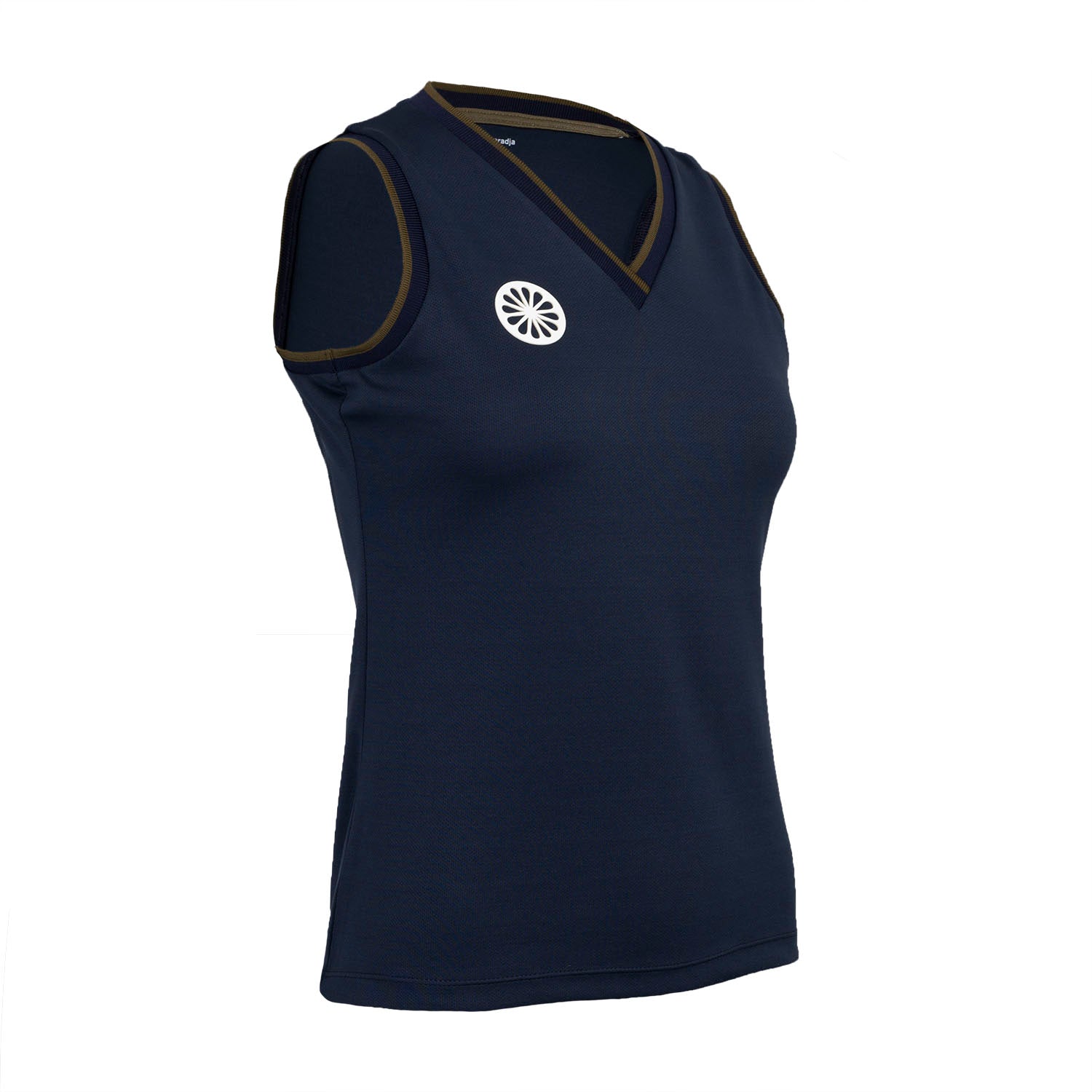 Kadiri women pique tank