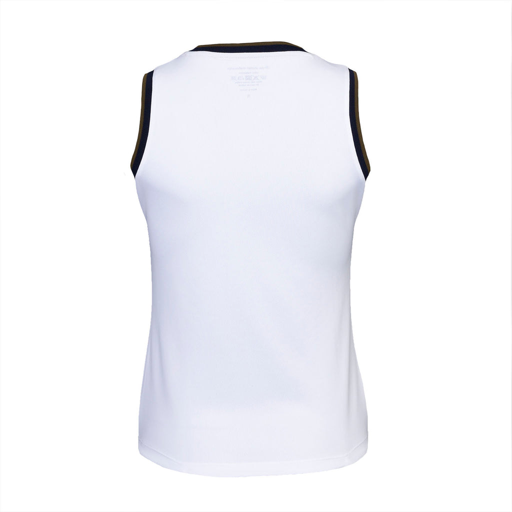 Kadiri women pique tank