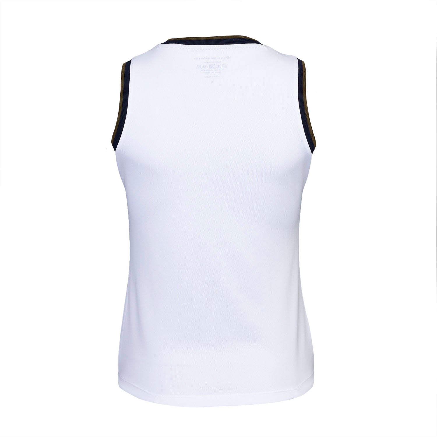 Kadiri girls pique tank