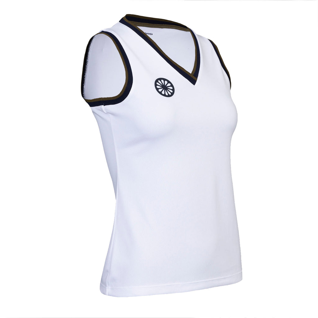 Kadiri women pique tank