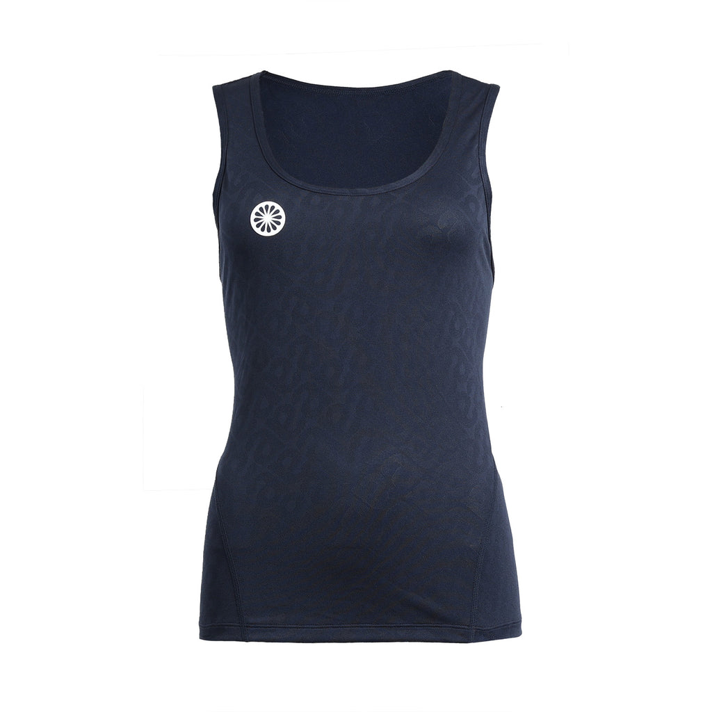 Kadiri women jacquard type tank