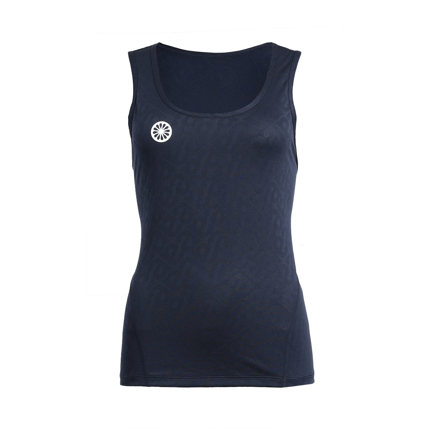 Kadiri women jacquard type tank