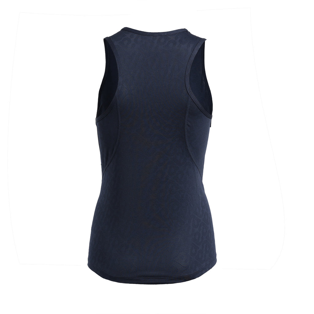 Kadiri women jacquard type tank