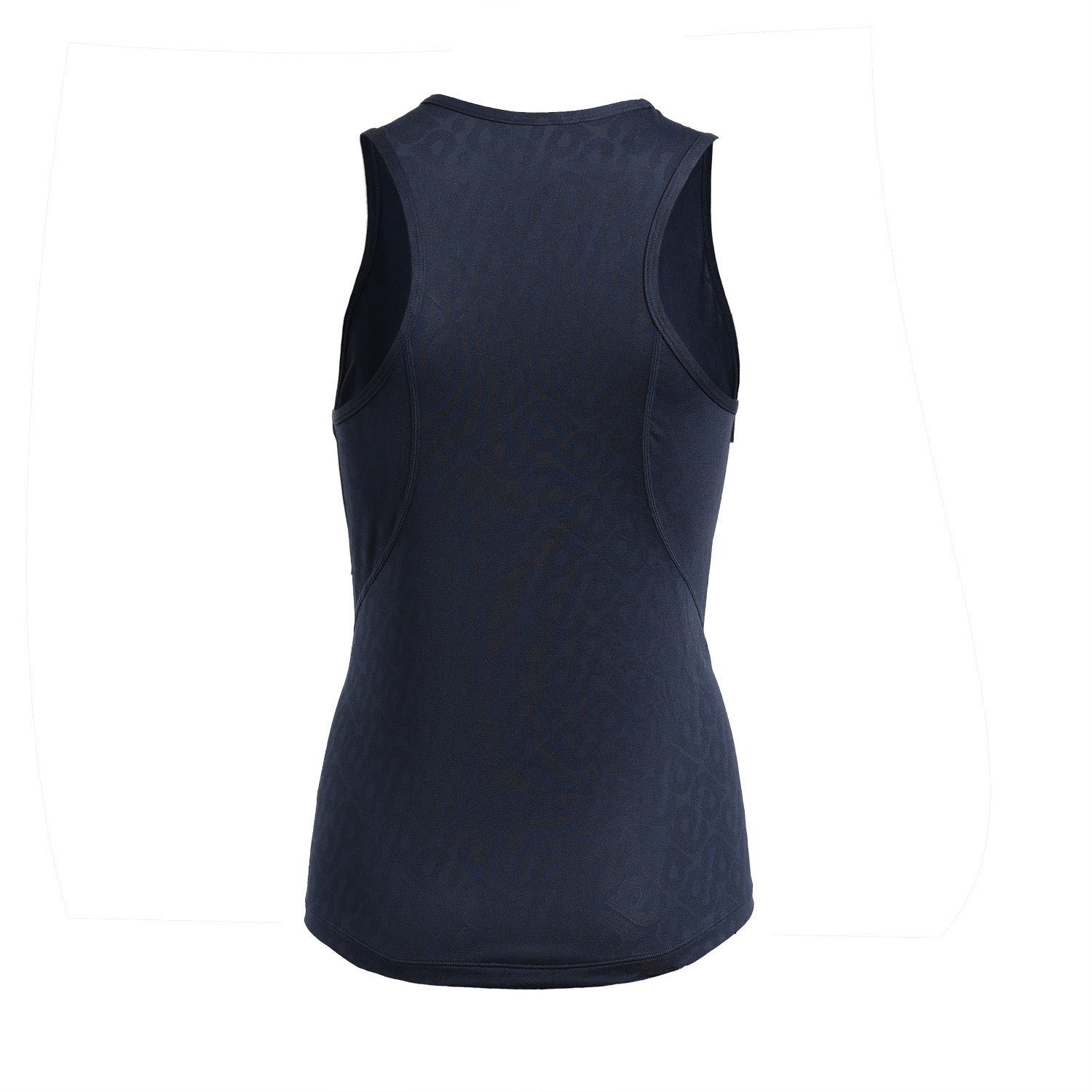 Kadiri women jacquard type tank