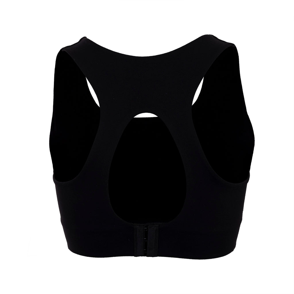 Women high support bra