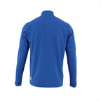 Baroda kids chevron half zip sweater