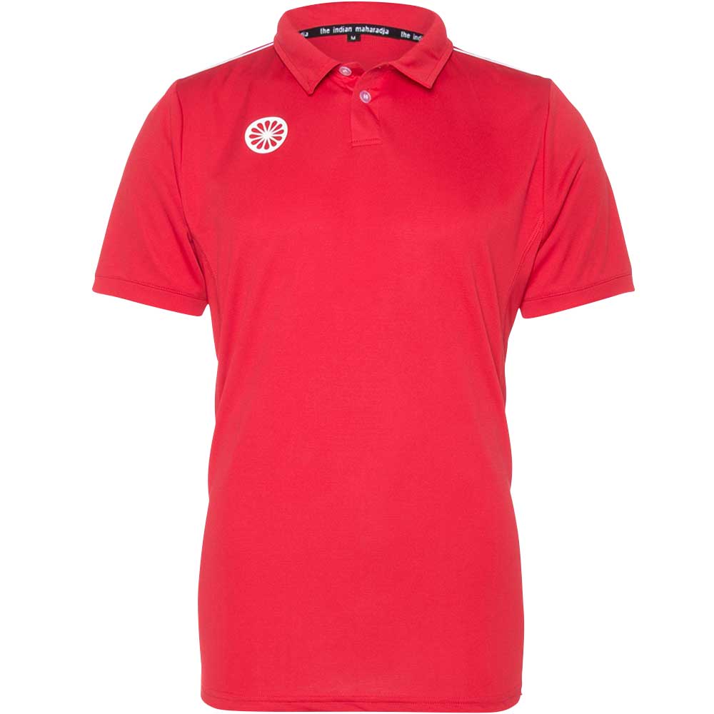 Men Tech Polo