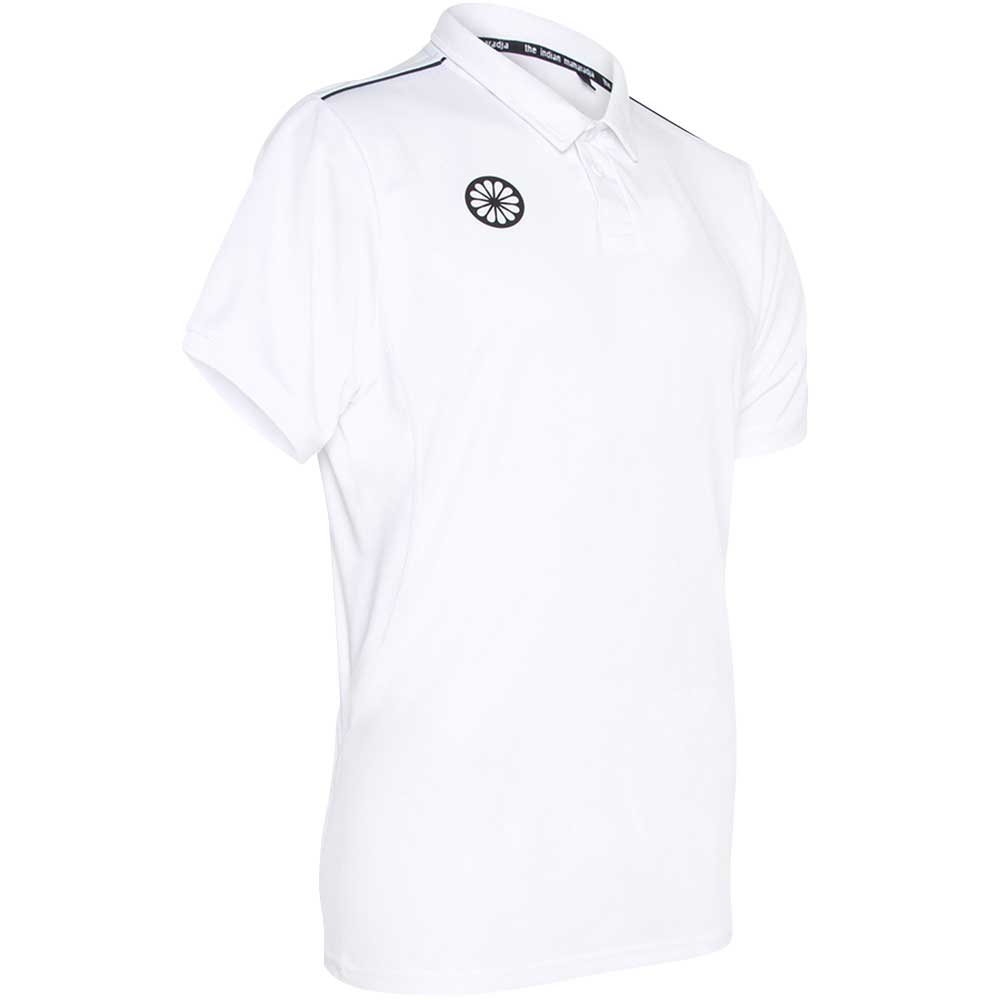 Men Tech Polo