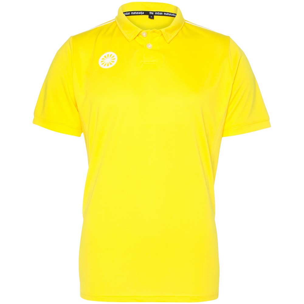 Boys Tech Polo