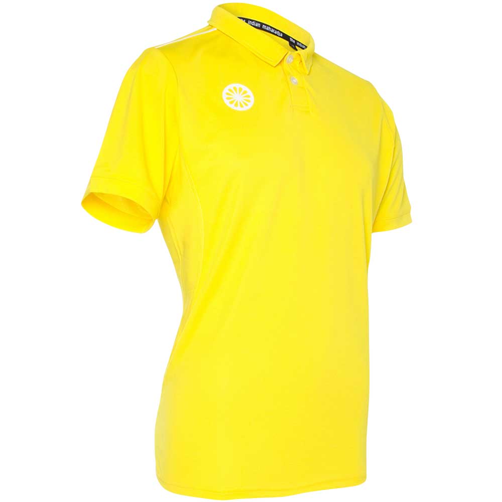 Men Tech Polo