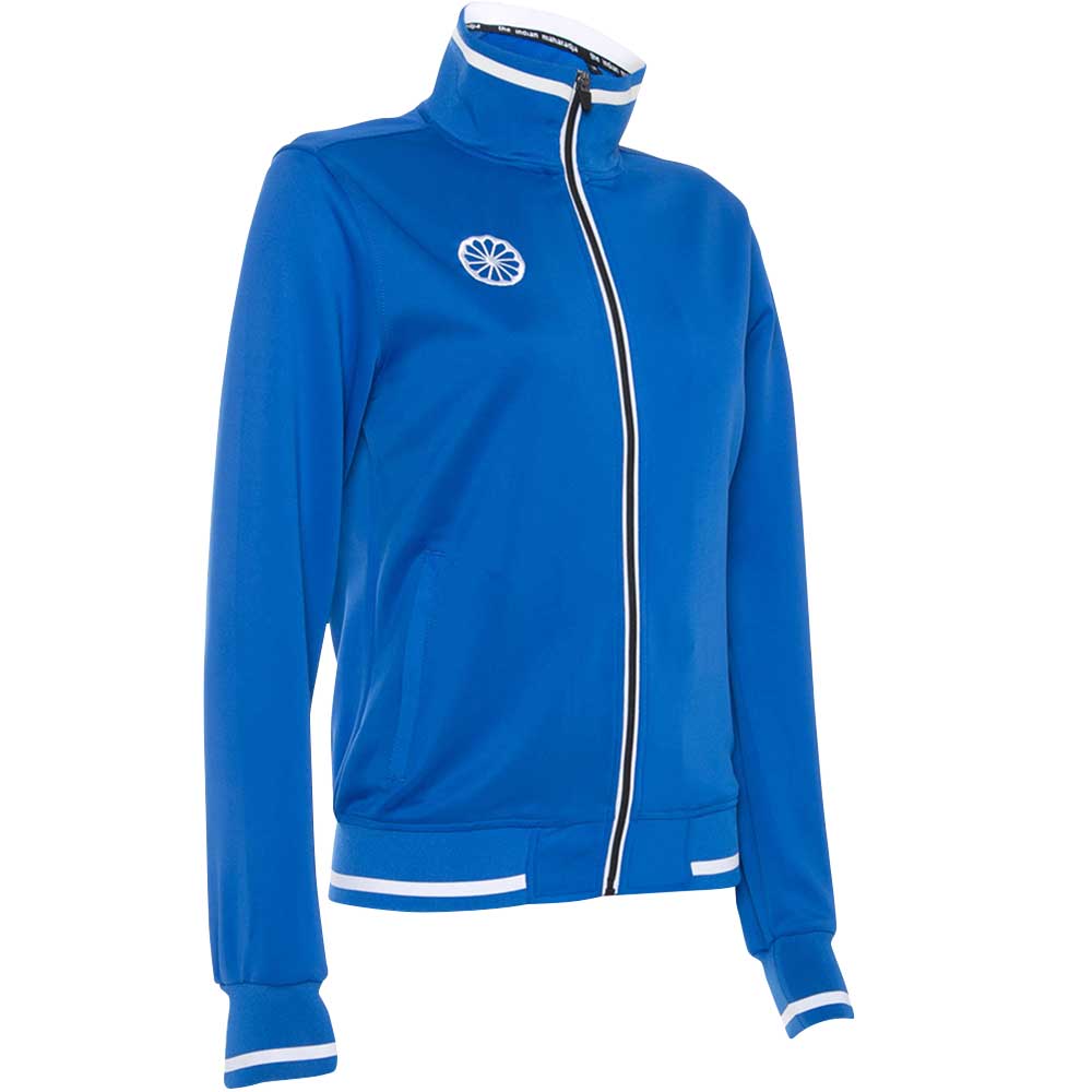 Women Knitted Jacket IM