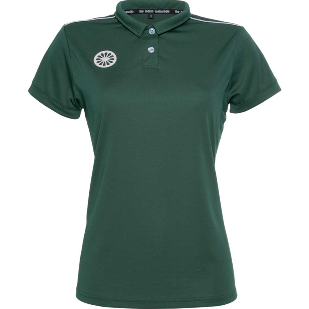 Girls Tech Polo