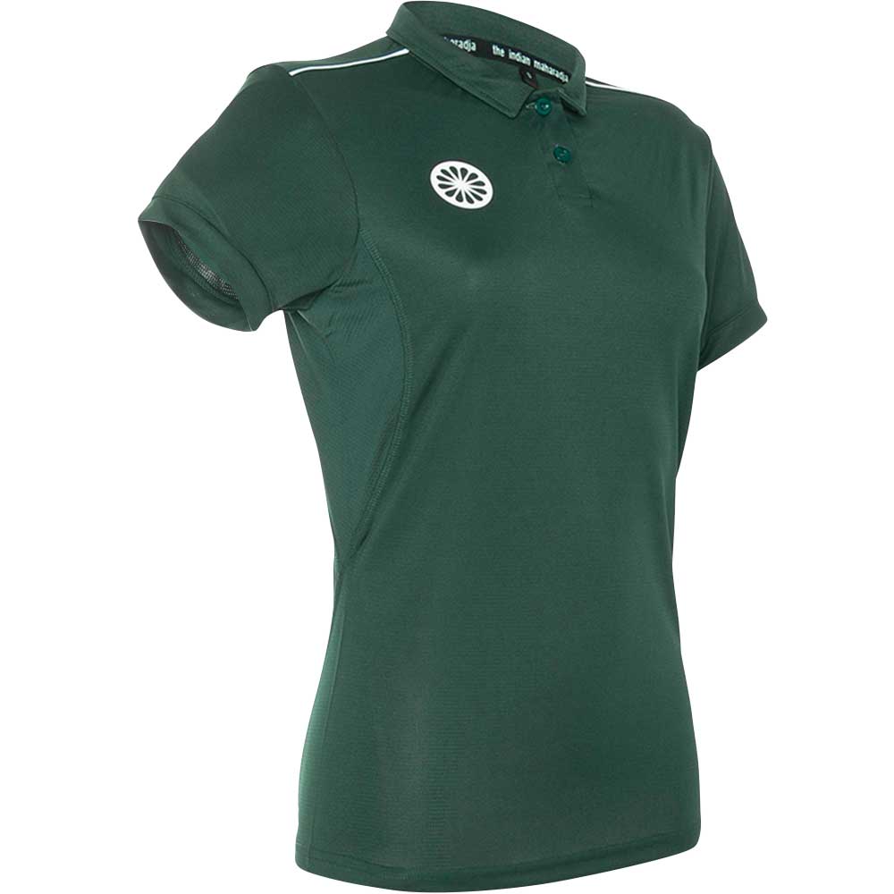Girls Tech Polo