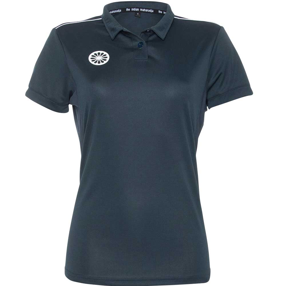 Girls Tech Polo