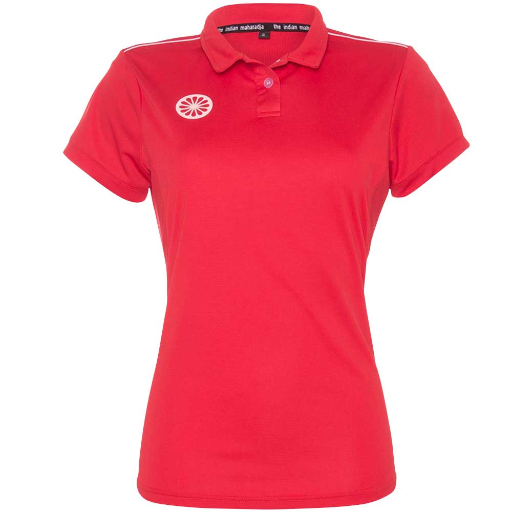 Girls Tech Polo