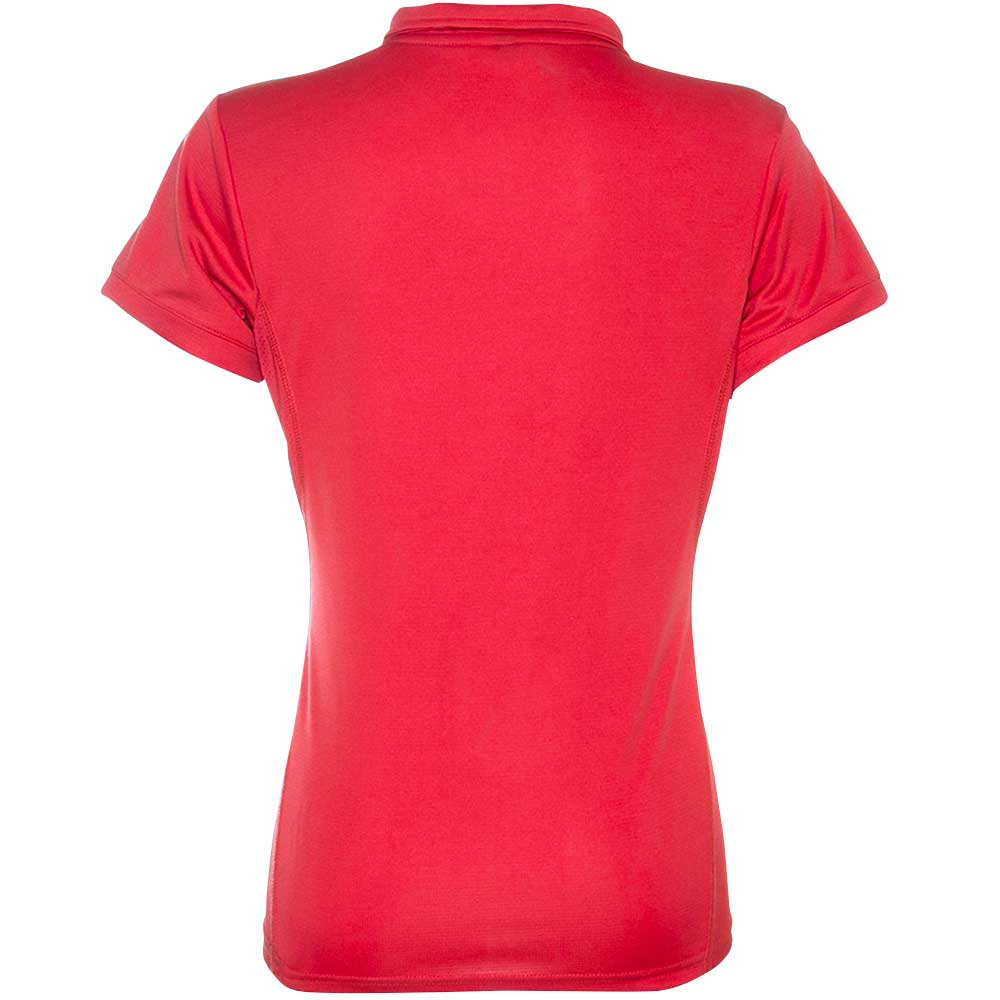 Girls Tech Polo
