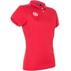 Girls Tech Polo