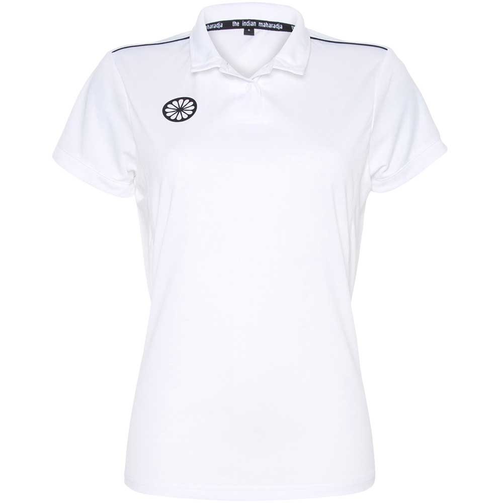 Girls Tech Polo
