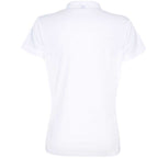 Girls Tech Polo