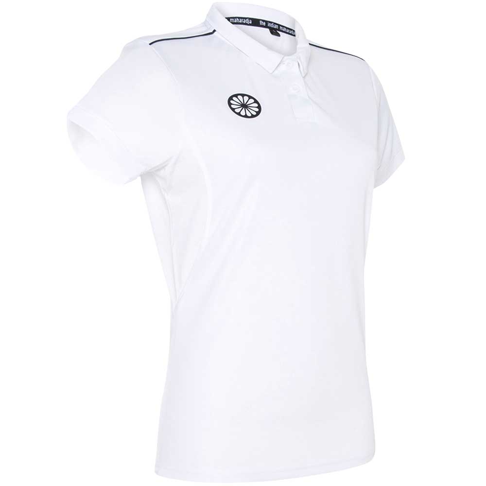 Girls Tech Polo