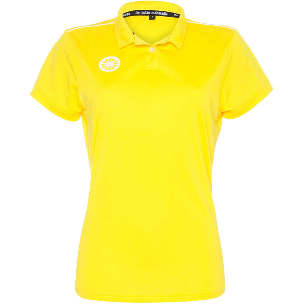 Girls Tech Polo