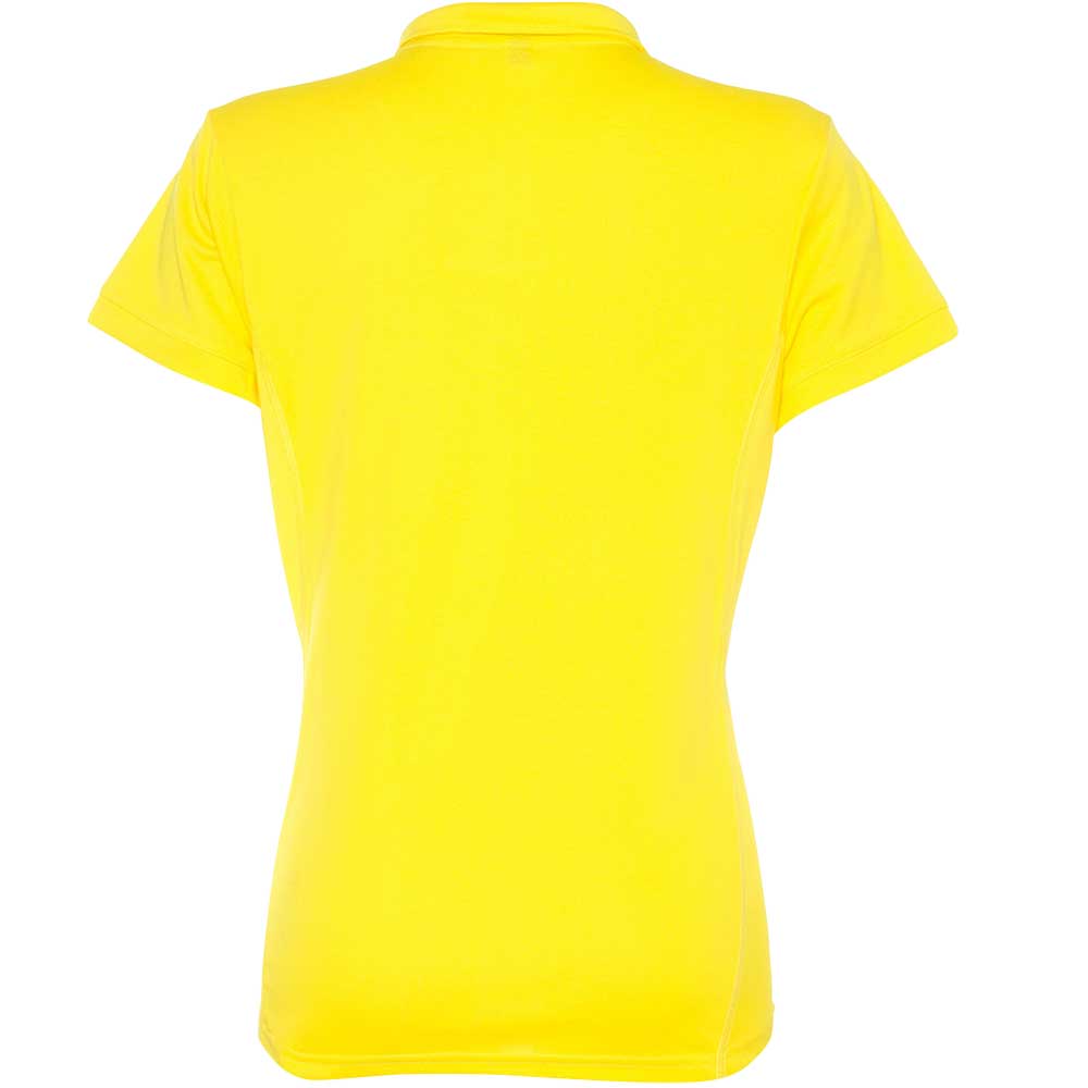Girls Tech Polo