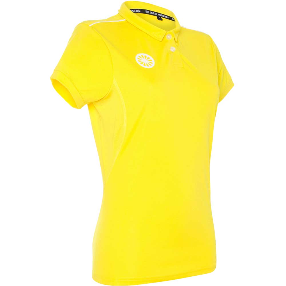 Girls Tech Polo