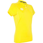 Women Tech Polo