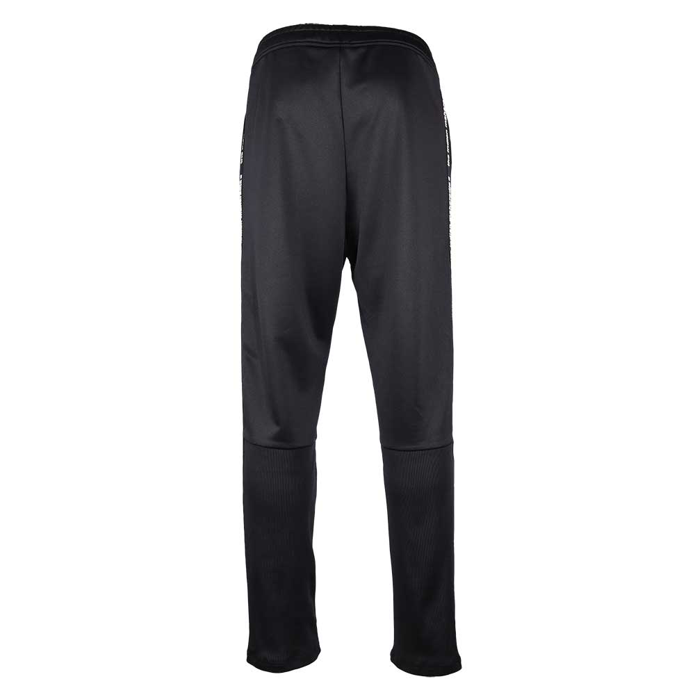 Men Pant Poly Terry