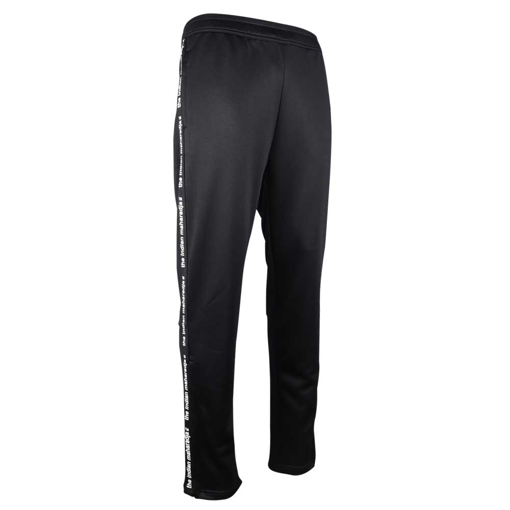 Men Pant Poly Terry