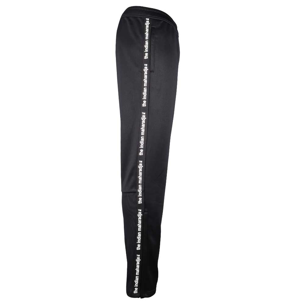 Men Pant Poly Terry