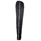 Men Pant Poly Terry