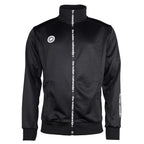 Men jacket poly terry