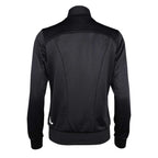Women jacket poly terry