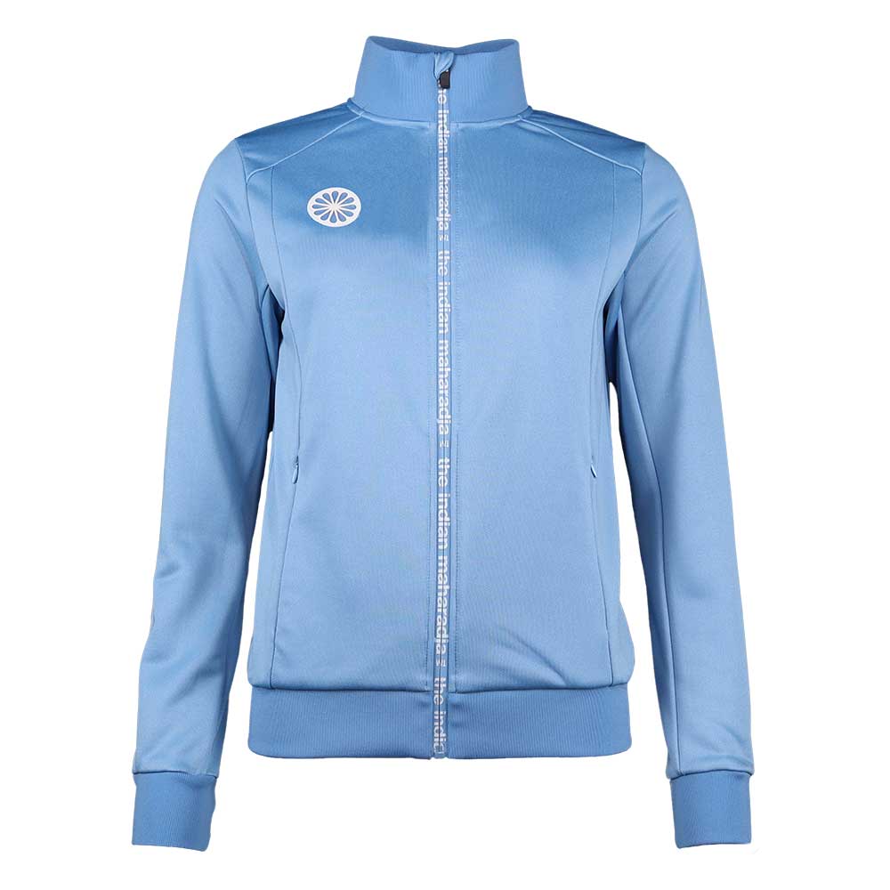 Women jacket poly terry