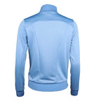 Women jacket poly terry