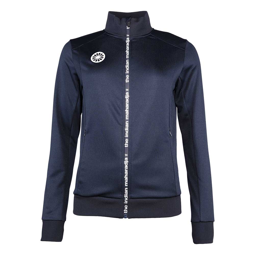 Women jacket poly terry