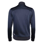 Women jacket poly terry