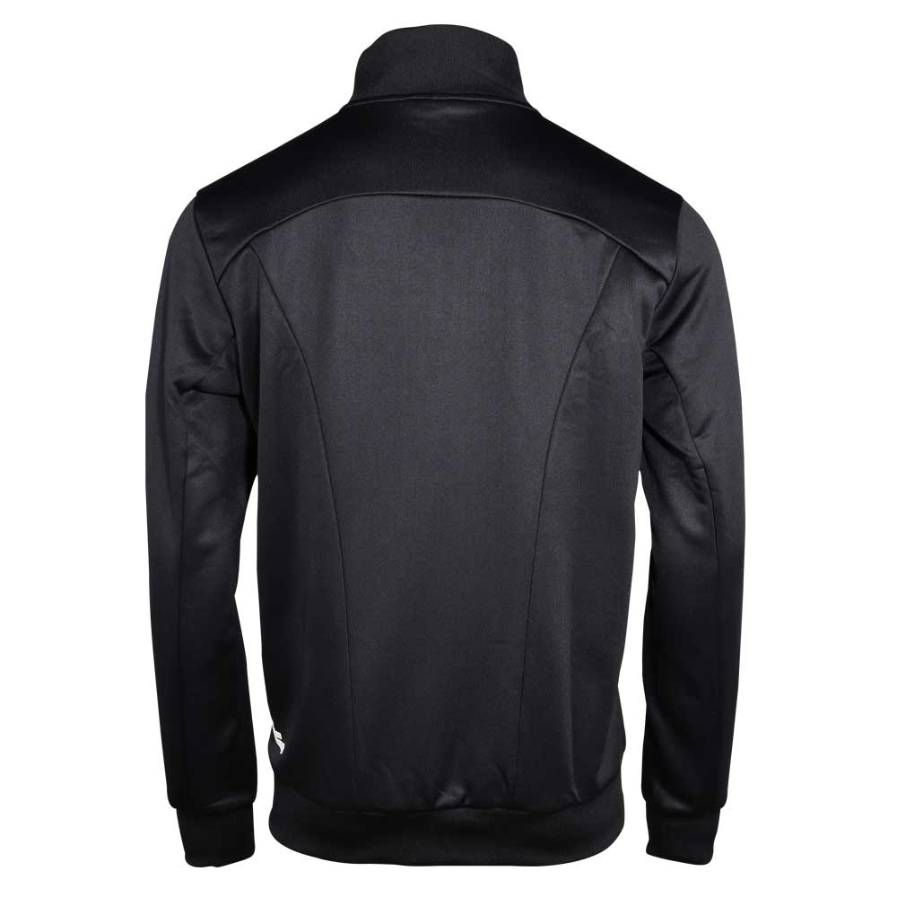 Kids jacket poly terry