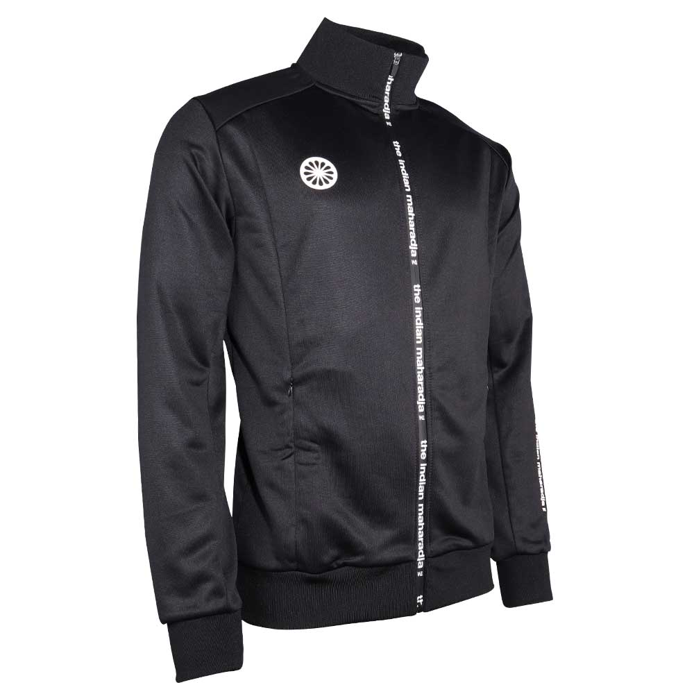 Kids jacket poly terry