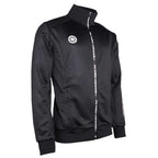Kids jacket poly terry